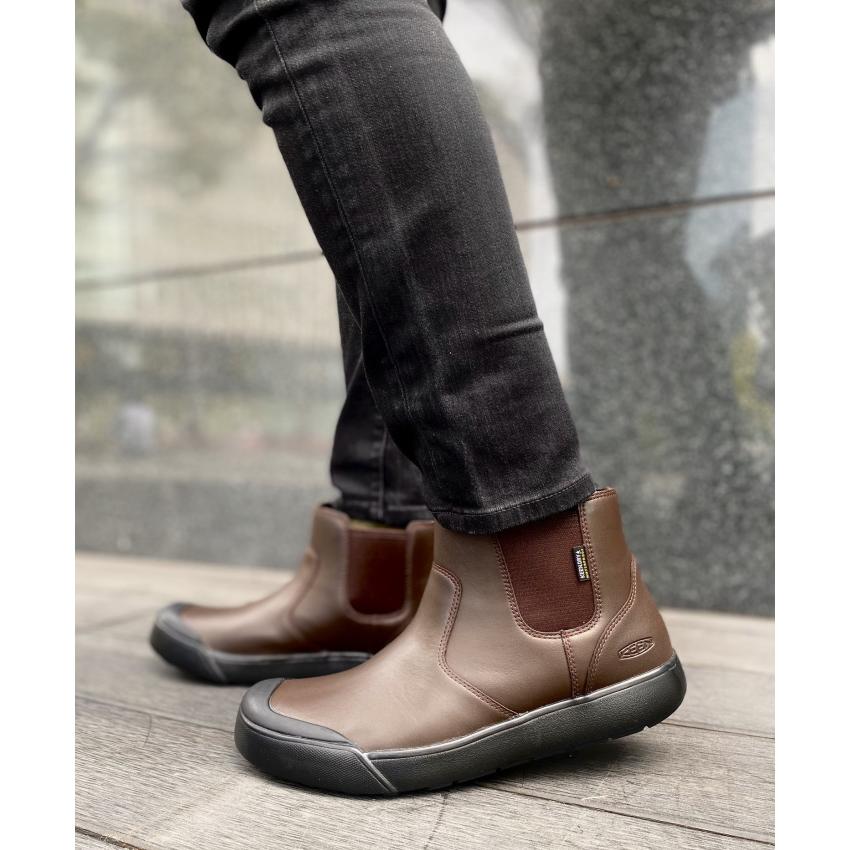 KEEN（キーン） エレナ KEEN ELENA CHELSEA WP チェルシーブーツ