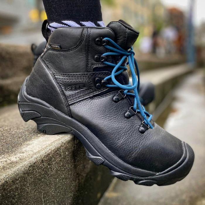 ピレニーズ キーン KEEN PYRENEES マウンテンブーツ メンズ ブーツ