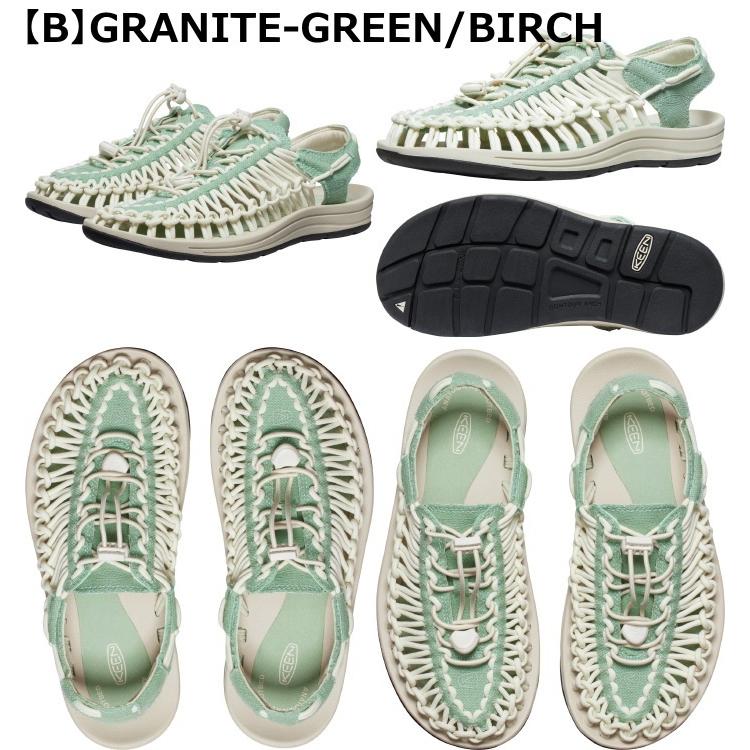 ユニーク(KEEN) キーン ユニーク キャンバス レディース KEEN UNEEK