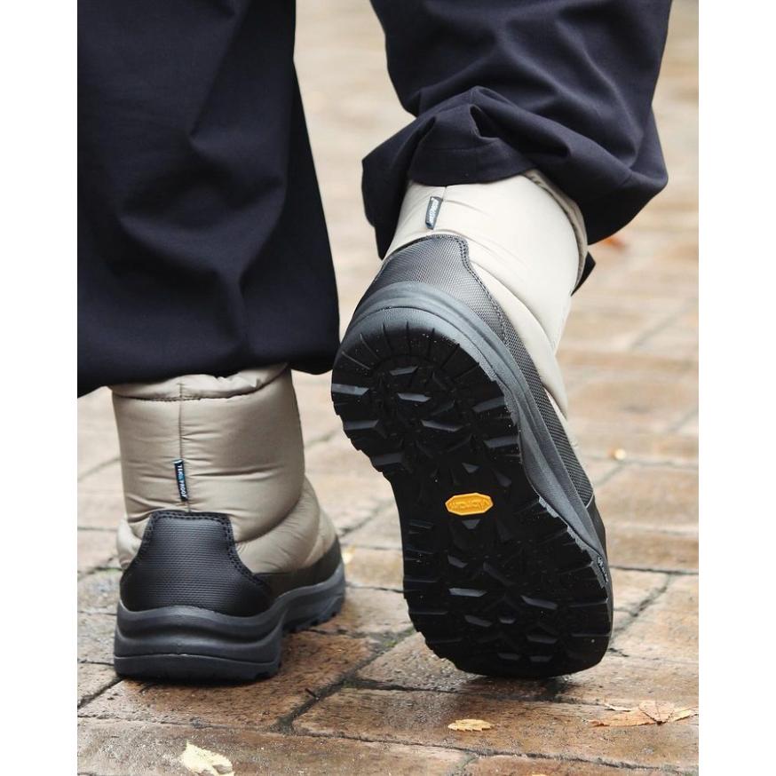 ザ・ノース・フェイス ブーツ メンズ レディース THE NORTH FACE