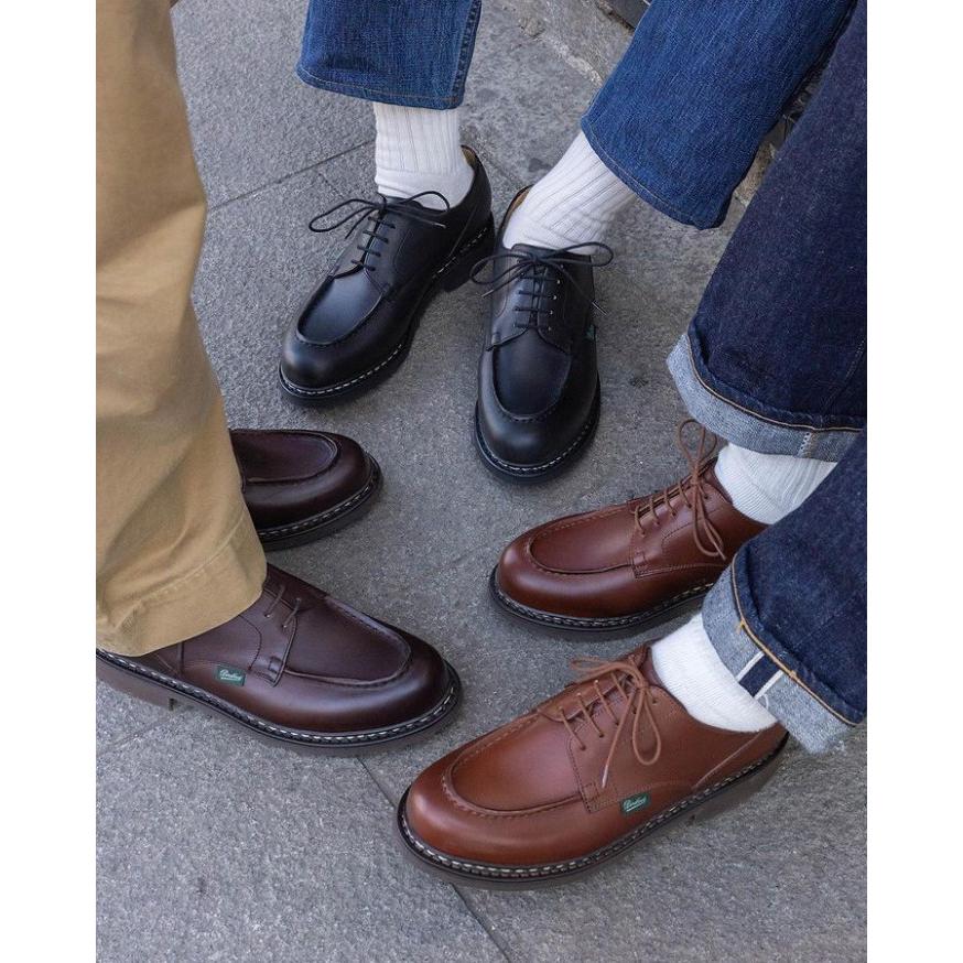 Paraboot（パラブーツ） シャンボード PARABOOT CHAMBORD 710709