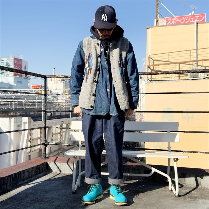 ROLLING DUB TRIO COUPEN ローリングダブトリオ コッペン コペン