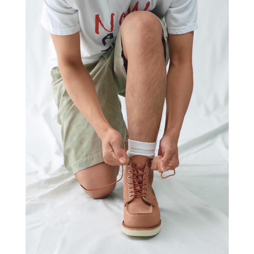 RED WING SHOES（レッドウィング） アイリッシュセッター 正規品 RED