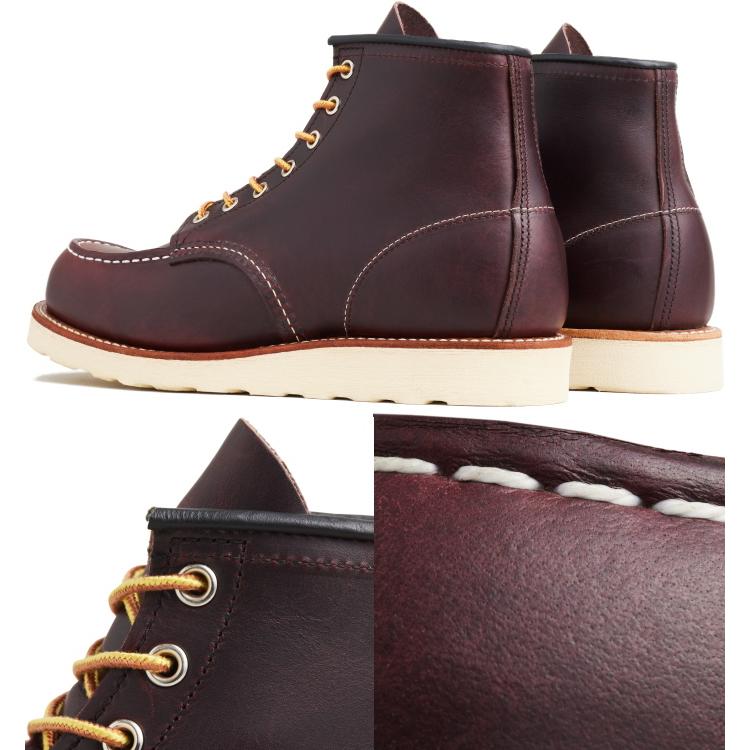 RED WING SHOES（レッドウィング） アイリッシュセッター 正規品 RED