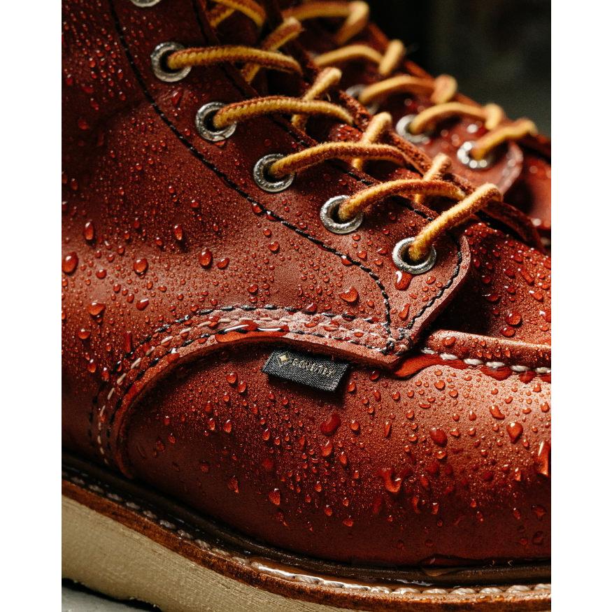 RED WING SHOES（レッドウィング） ゴアテックス アイリッシュセッター