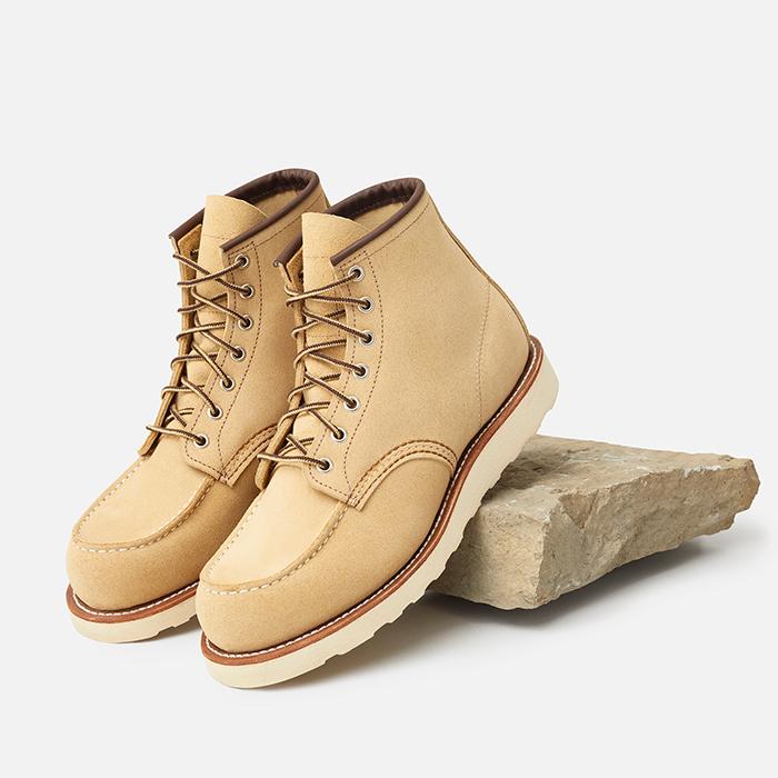RED WING SHOES（レッドウィング） アイリッシュセッター 正規品 RED