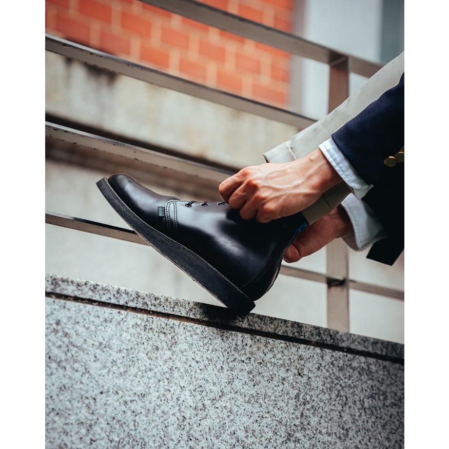 レッドウィング ポストマンチャッカ RED WING 9196 Black Chaparral