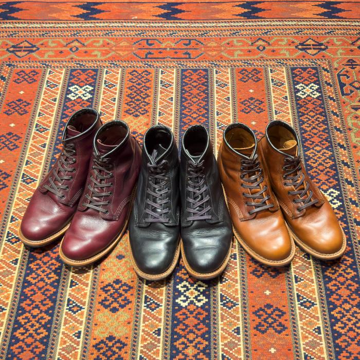 RED WING SHOES（レッドウィング） ベックマン 正規品 RED WING 9419