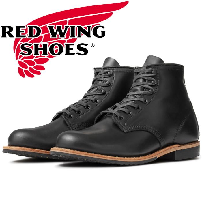 RED WING SHOES（レッドウィング） ベックマン 正規品 RED WING 9423