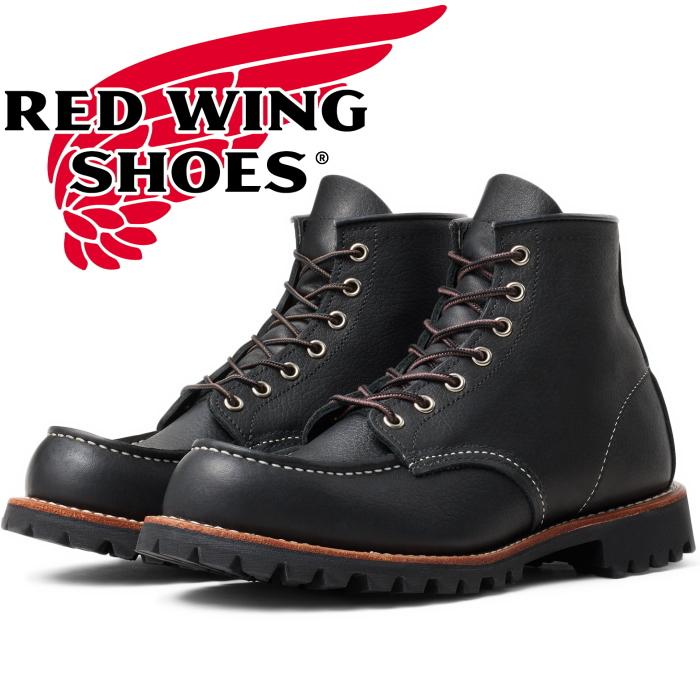 レッドウィング アイリッシュセッター RED WING 2949 Black Oil Slick