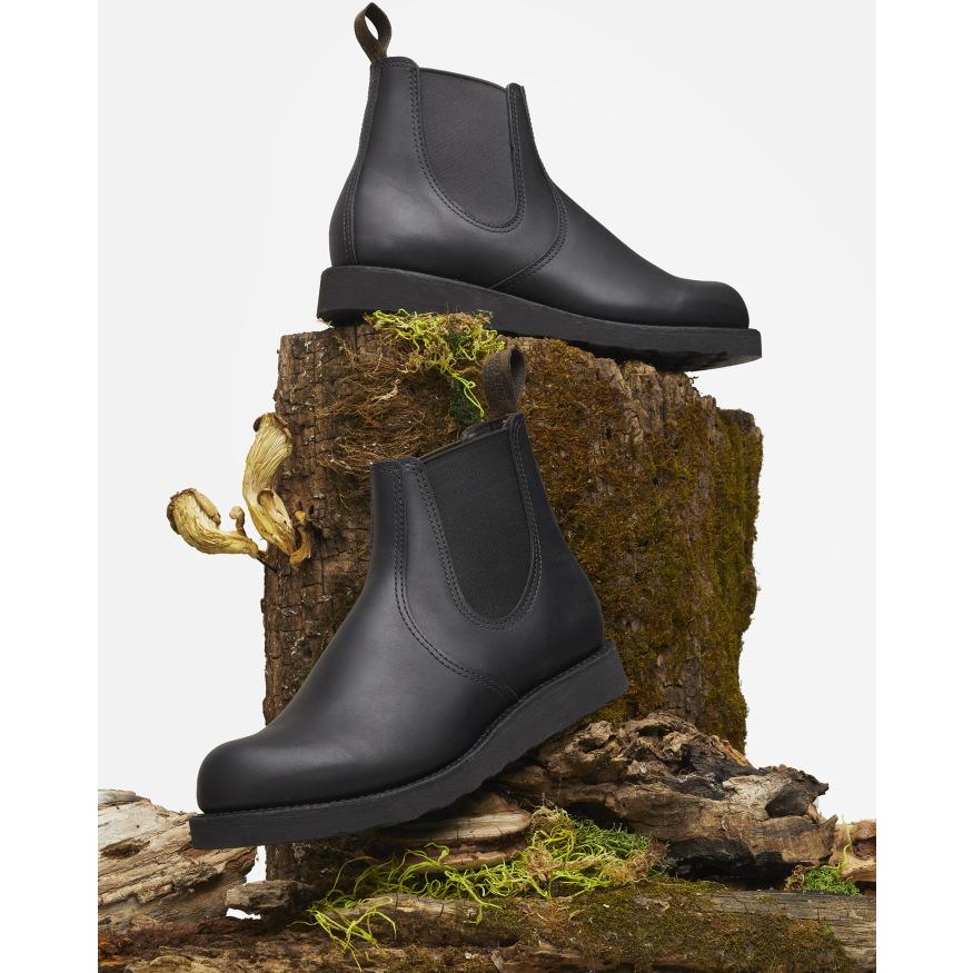 RED WING SHOES（レッドウィング） クラシック チェルシー 正規品 RED