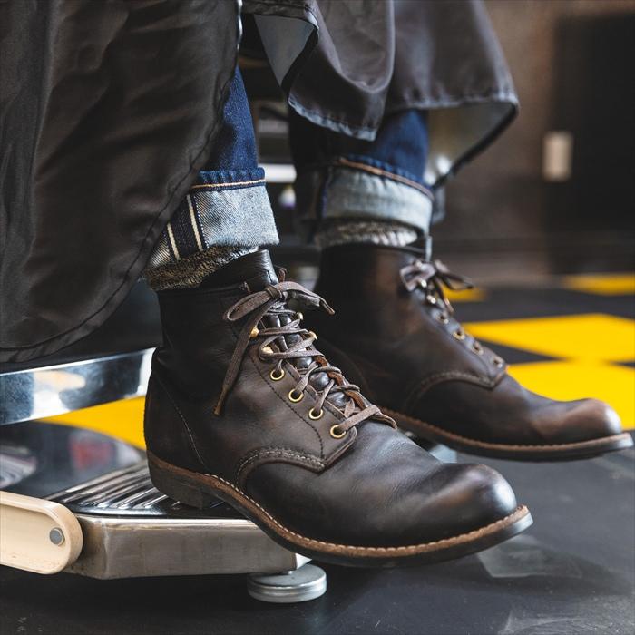 RED WING SHOES（レッドウィング） ブラックスミス 正規品 RED WING