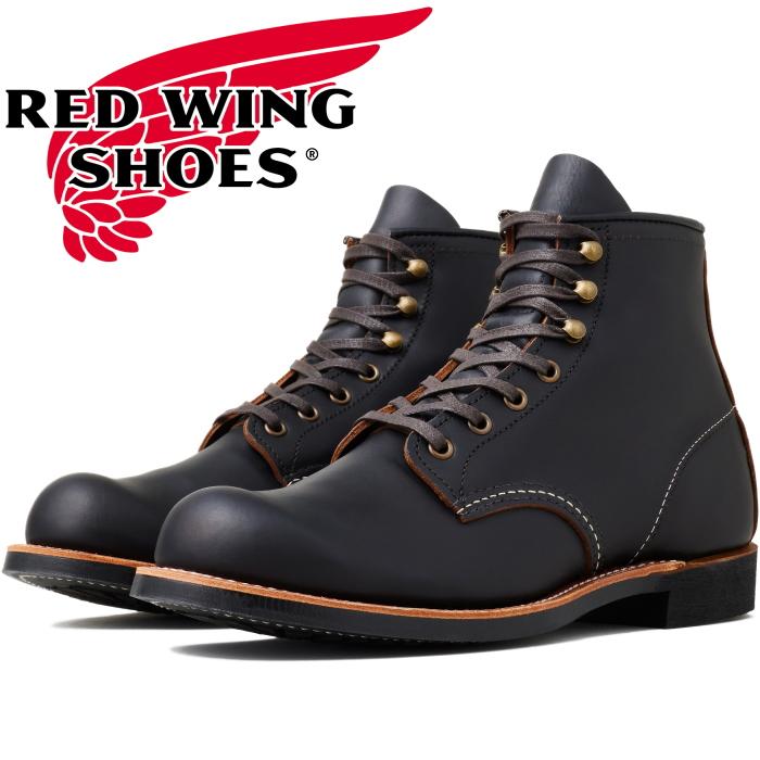 RED WING SHOES（レッドウィング） ブラックスミス 正規品 RED WING