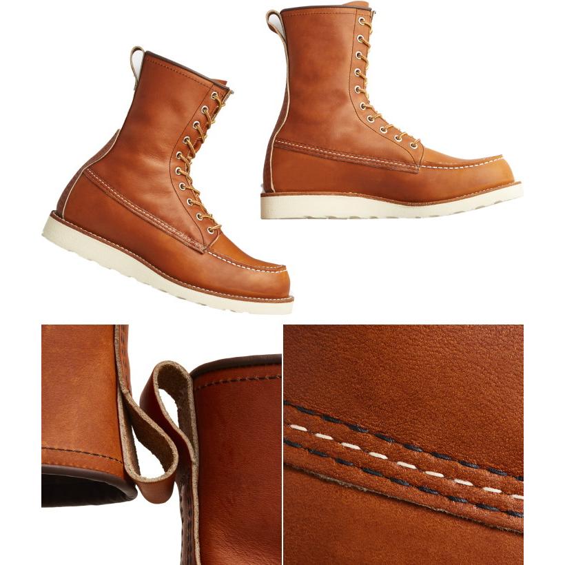 RED WING SHOES（レッドウィング） アイリッシュセッター 正規品 RED