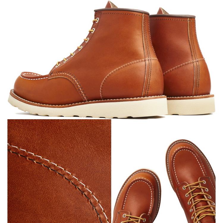 RED WING SHOES（レッドウィング） アイリッシュセッター 正規品 RED