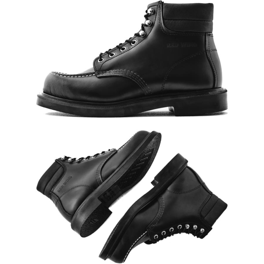 RED WING SHOES（レッドウィング） スーパーソール 正規品 RED WING