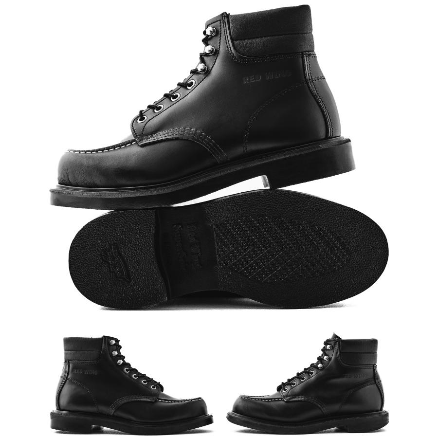 RED WING SHOES（レッドウィング） スーパーソール 正規品 RED WING