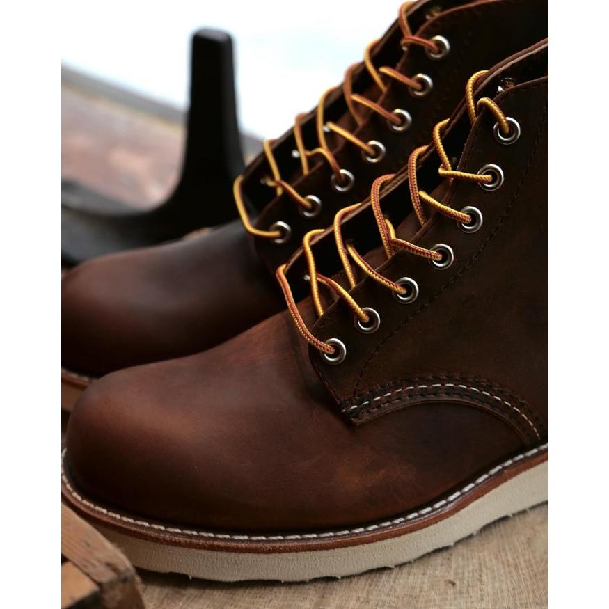 レッドウィング アイリッシュセッター RED WING 9111 Copper Rough