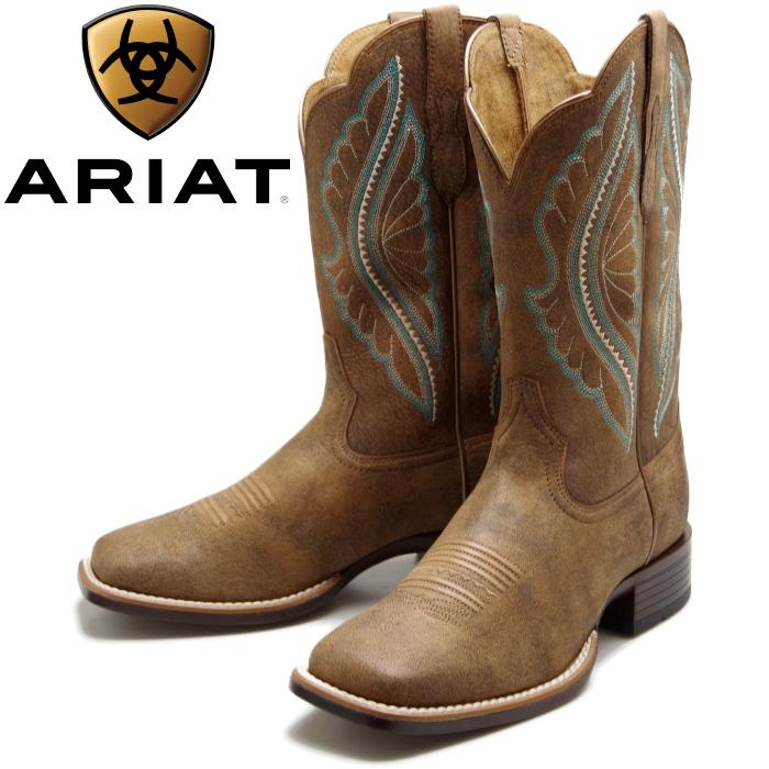 ○○アリアット ウエスタンブーツ レディース ARIAT ブーツ PRIMETIME