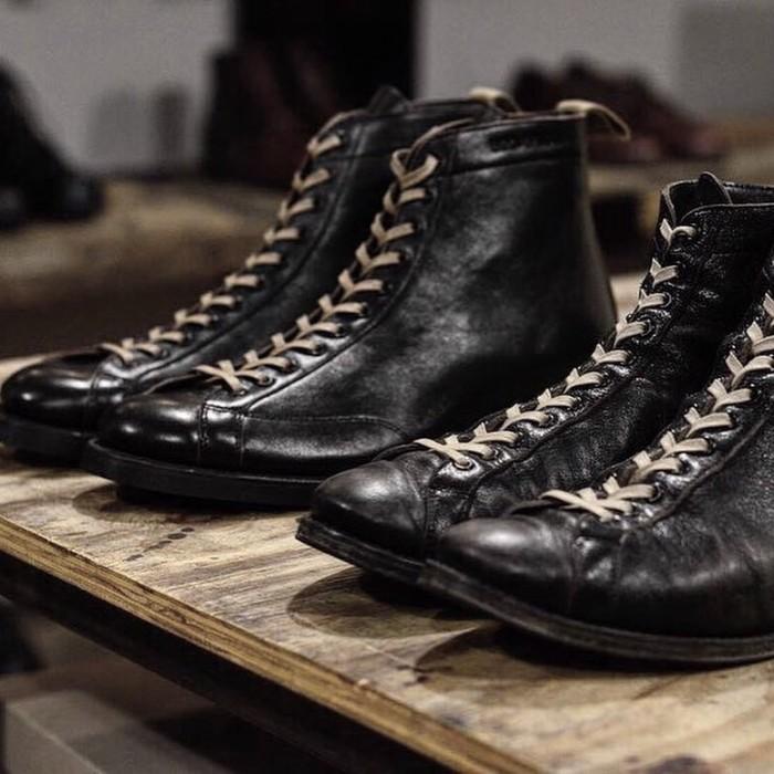 BROTHER BRIDGE ○○BROTHER BRIDGE HENRY ブラザーブリッジ ヘンリー