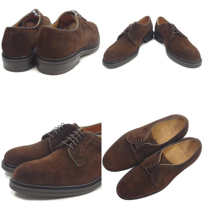 Berwick 1707（バーウィック） ○○バーウィック プレーントゥ Berwick