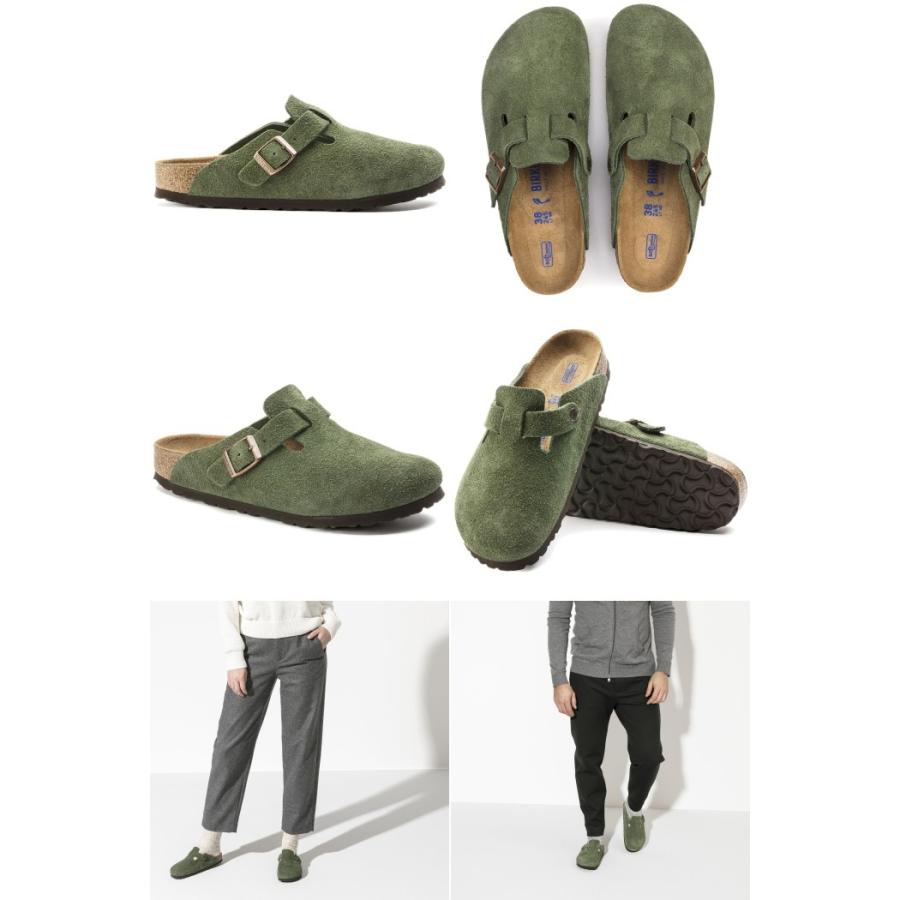 BIRKENSTOCK（ビルケンシュトック） ○○ビルケンシュトック ボストン