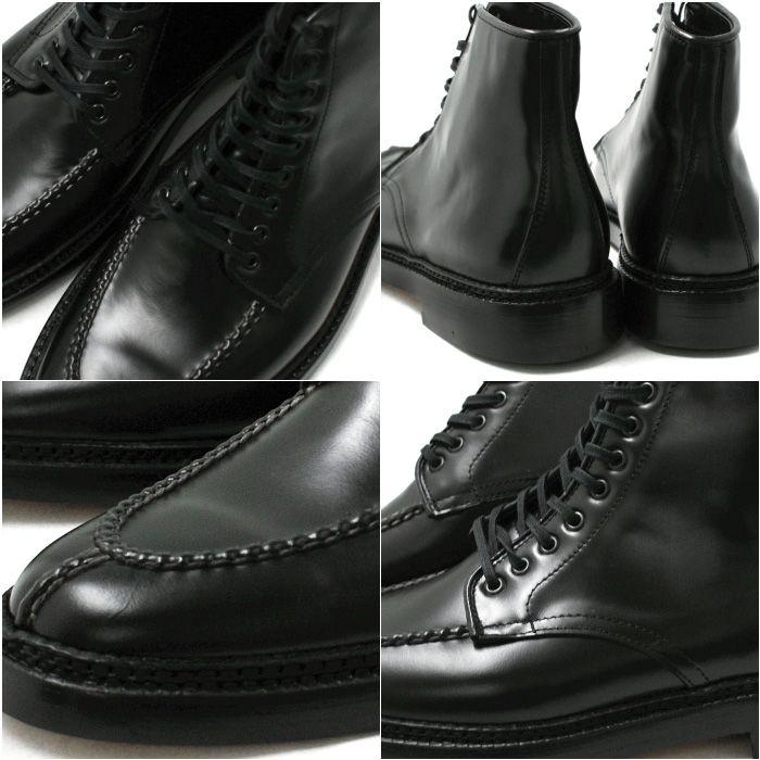 PISTOLERO（ピストレロ） ○○ピストレロ ブーツ メンズ ビジネス