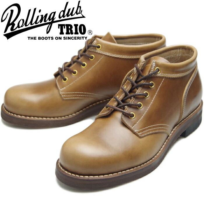 ROLLING DUB TRIO COUPEN ローリングダブトリオ コッペン コペン