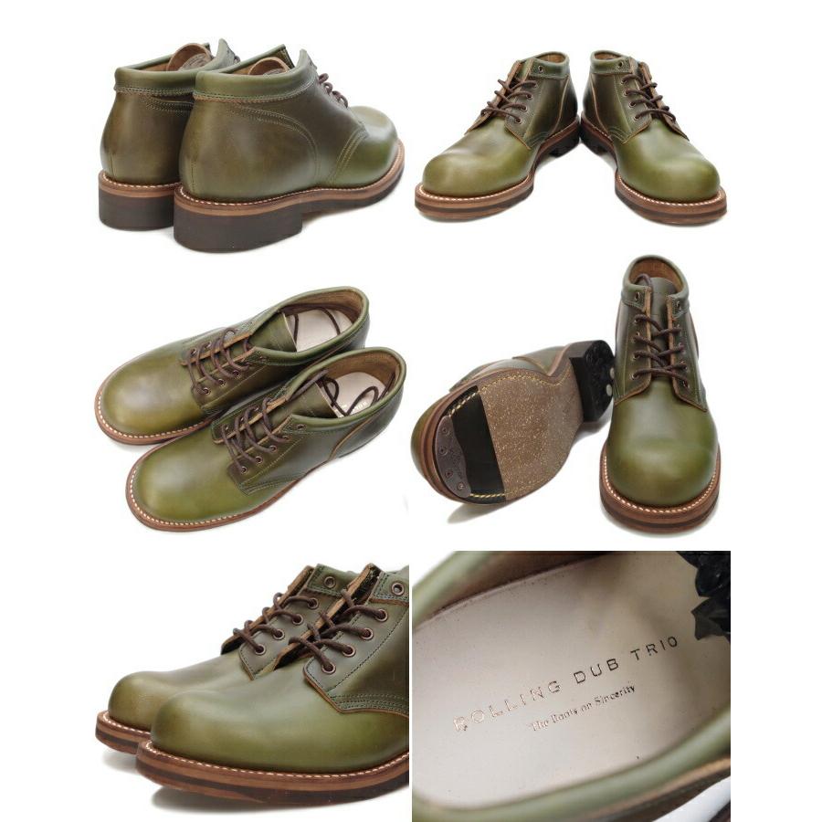 Rolling dub trio（ローリングダブトリオ） ○○ROLLING DUB TRIO