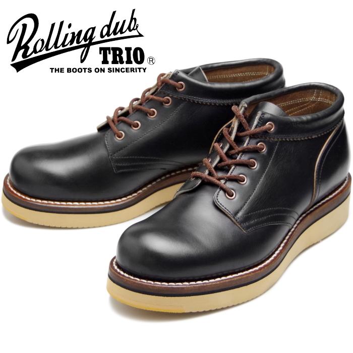 Rolling dub trio（ローリングダブトリオ） ○○ROLLING DUB TRIO