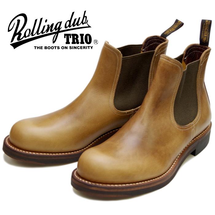 Rolling dub trio（ローリングダブトリオ） ROLLING DUB TRIO STAN