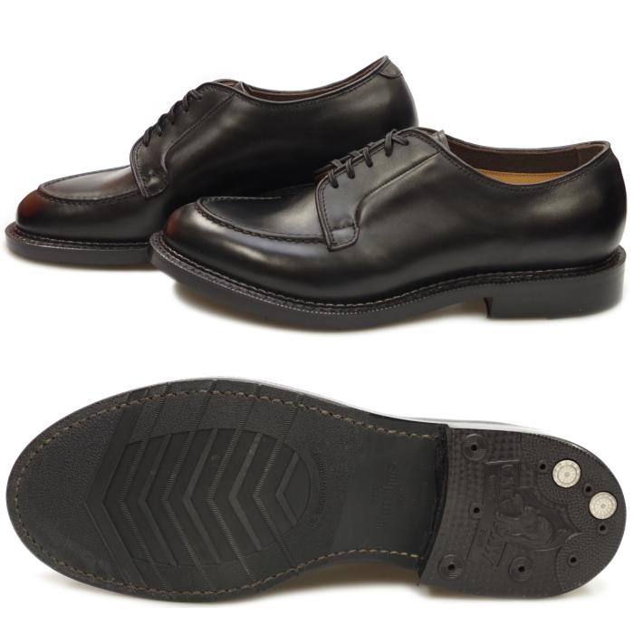 ○○ラッドシューズ RUTT SHOES RIDLEY リドリー SPLIT V-TIP OX 7051