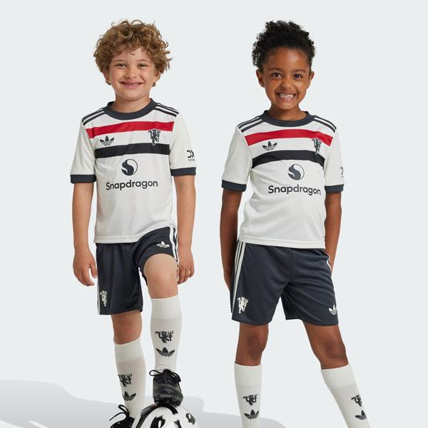 adidas（アディダス） 正規品 マンチェスターユナイテッド