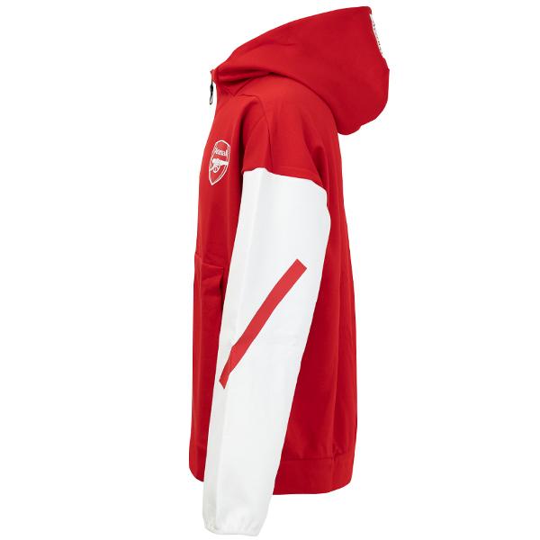 adidas（アディダス） 25-26 アーセナルFC アンセムジャケット 大人用