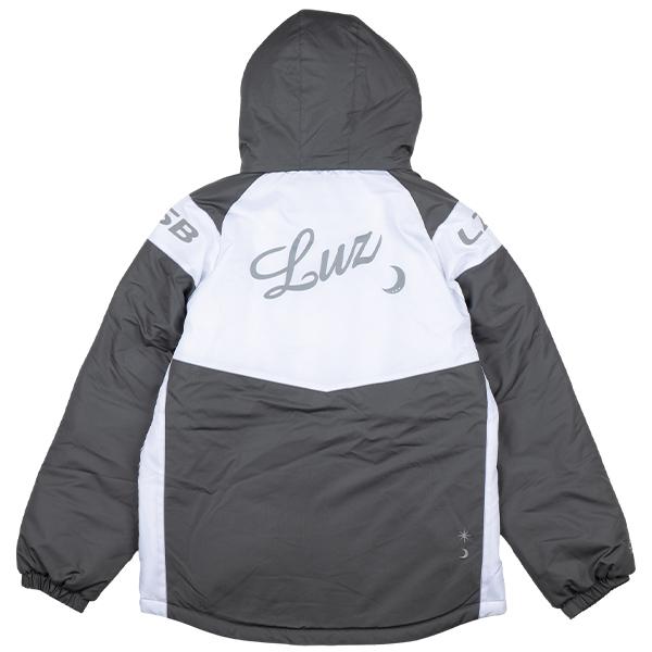 ルースイソンブラ（LUZ e SOMBRA） CHIC INNER COTTON JKT 大人用