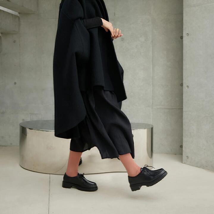 ゴアテックス アシックス商事 AcureZ アキュアーズ AO10253 約4.5cm