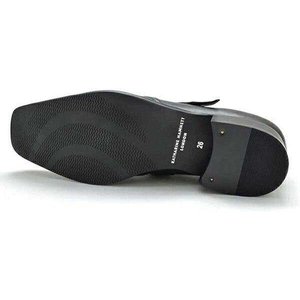 キャサリンハムネット KATHARINE HAMNETT 3990 ビジネスシューズ