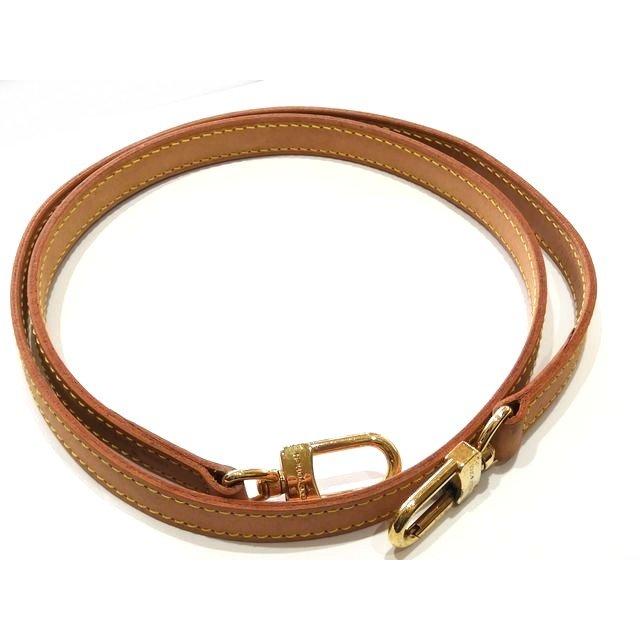 LOUIS VUITTON（ルイ・ヴィトン） ヴィトン ☆ ヌメ革 ショルダー