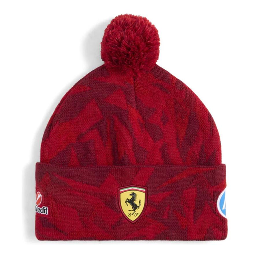 PUMA（プーマ） 2025 PUMA スクーデリア フェラーリ SF ラスべガスGP