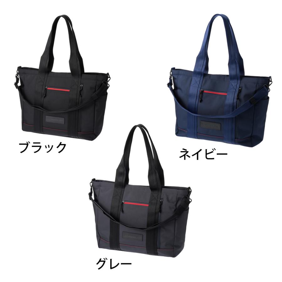 Neu interesse（ノイインテレッセ） 2025 × HRC コラボ トートバッグ