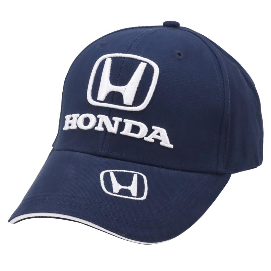 ホンダ（HONDA） US限定 オフィシャル クラシック ロゴ ベースボール