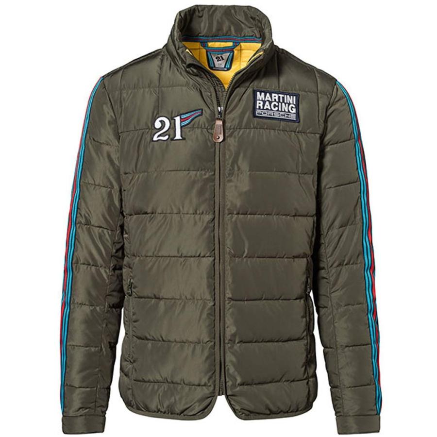 PORSCHE DESIGN（ポルシェ デザイン） ポルシェ マルティニ レーシング