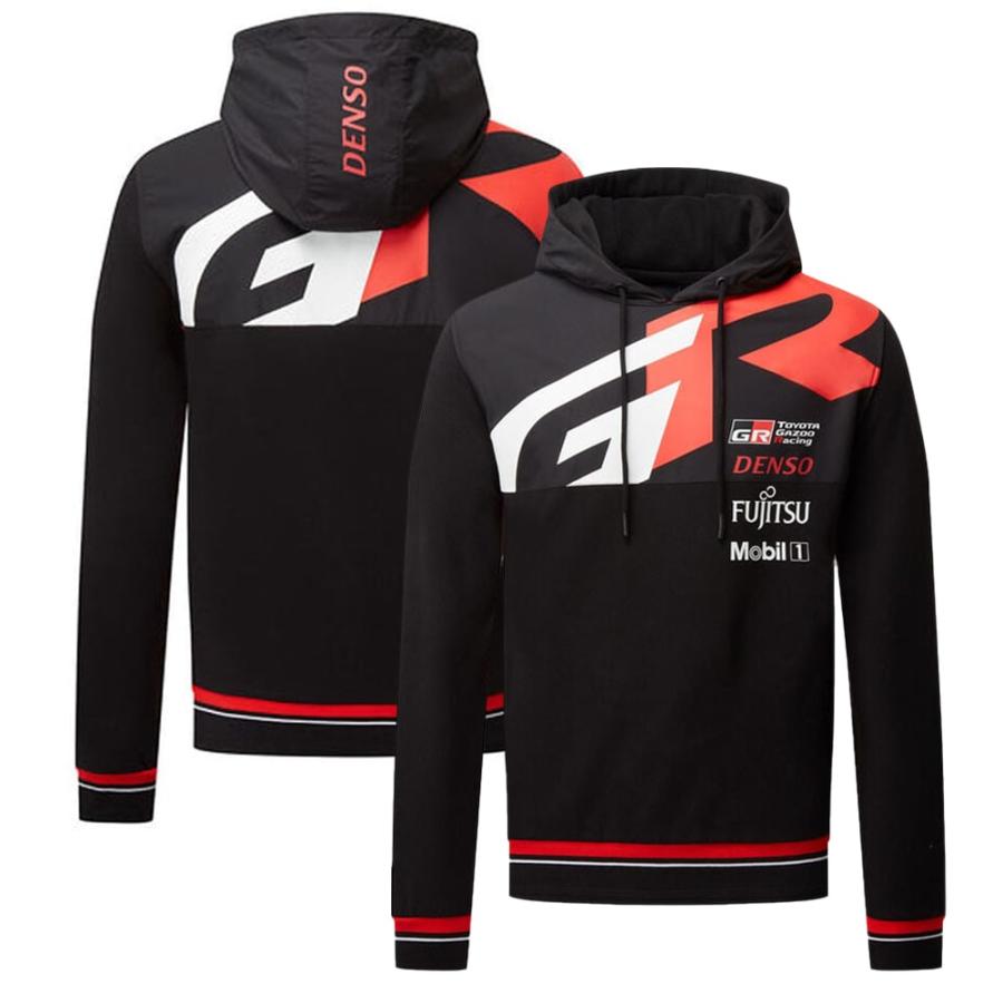 トヨタ（TOYOTA） 2025/2026 継続モデル TOYOTA GAZOO Racing WEC