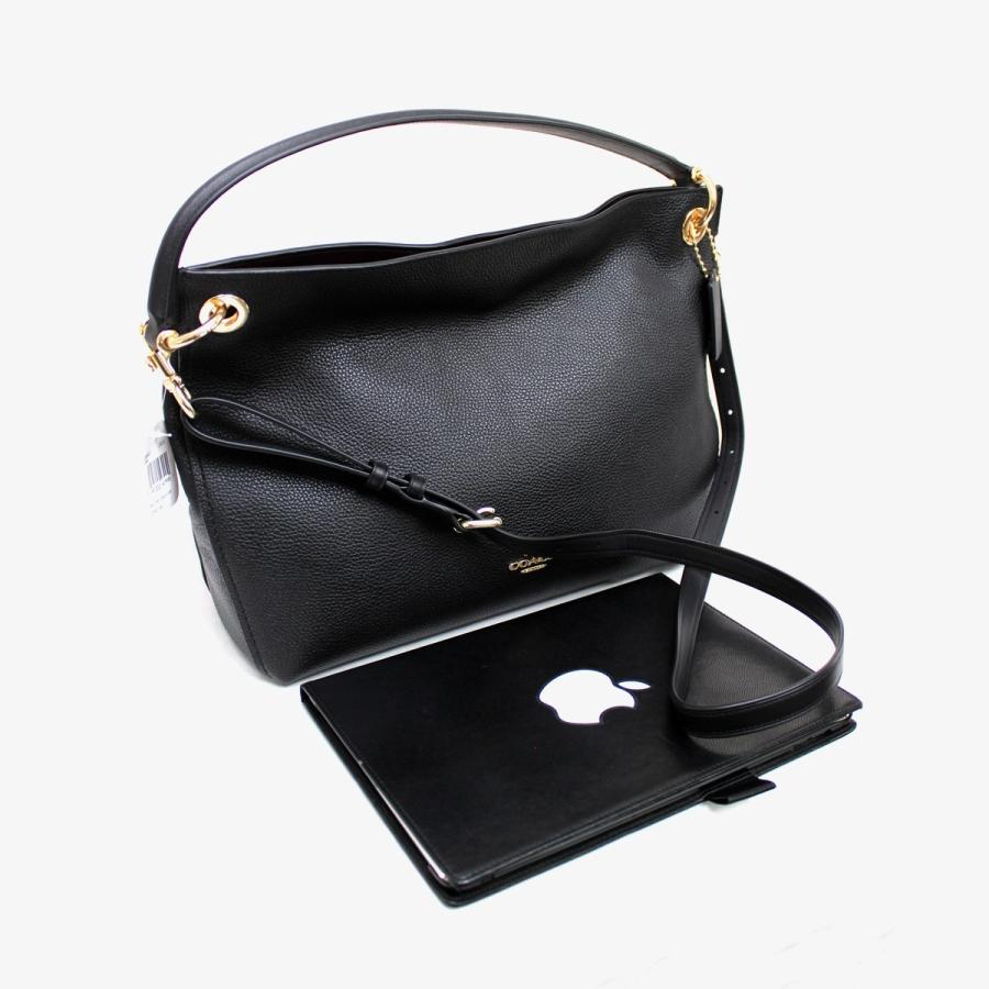 COACH（コーチ） COACH 24947 クラークソン ホーボー ショルダーバッグ