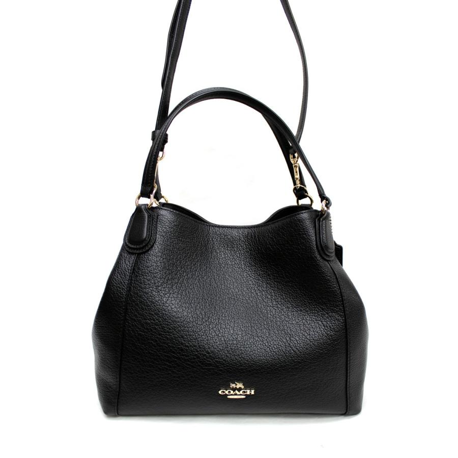 COACH（コーチ） COACH 35983 イーディー ショルダーバッグ 28