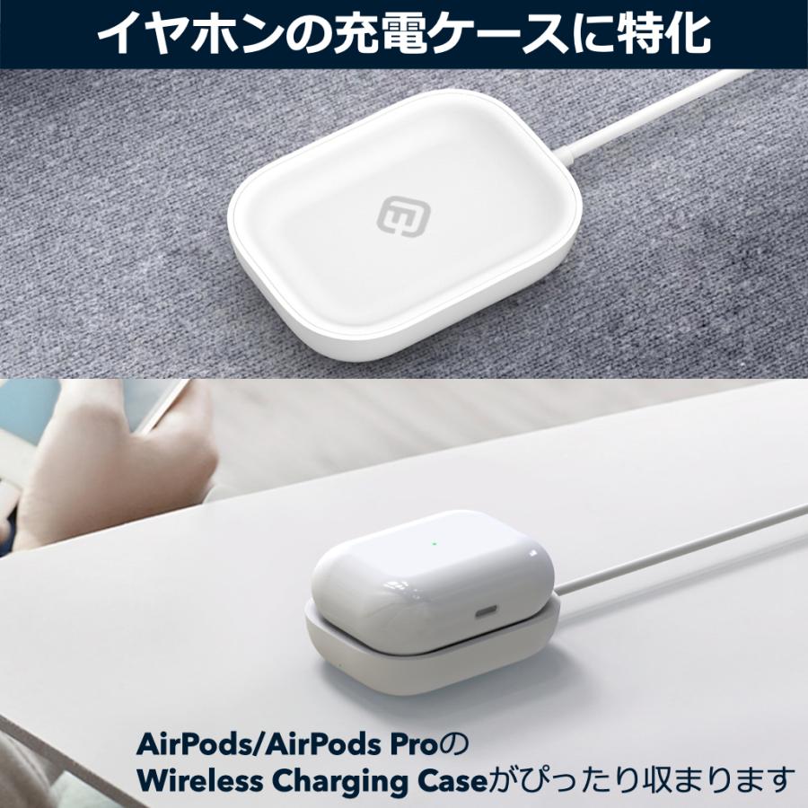 40s 充電器＋電源アダプタセット AirPods エアポッズ 充電器