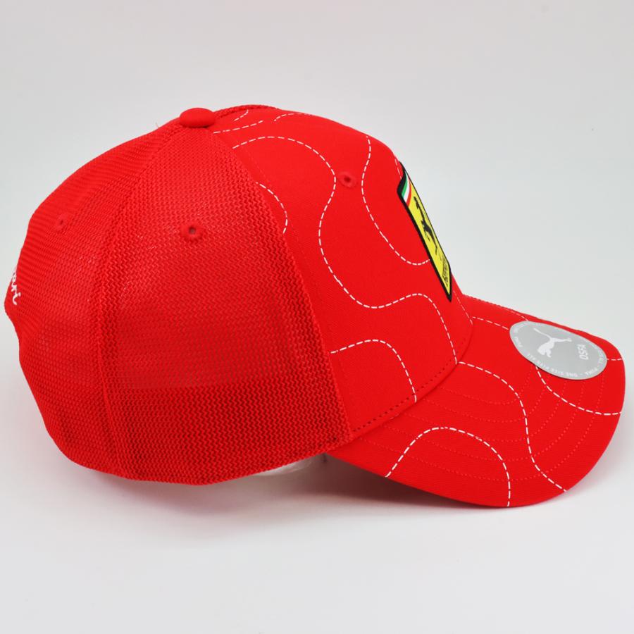 PUMA（プーマ） 2025 PUMA スクーデリア フェラーリ SF モンツァ