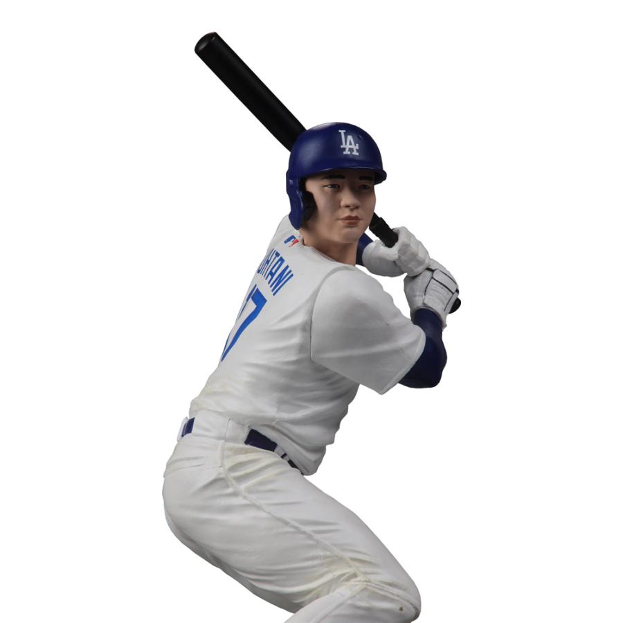 McFARLANE ロサンジェルス ドジャース #17 大谷 翔平 フィギュア 模型