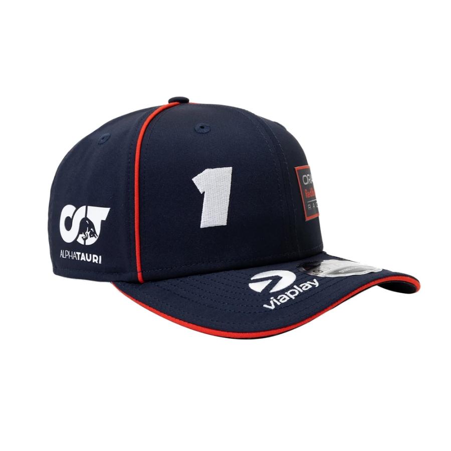 ニューエラRed Bull レッドブル フェルスタッペン キャップ2025 NEW