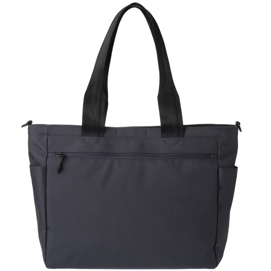 Neu interesse（ノイインテレッセ） 2025 × HRC コラボ トートバッグ